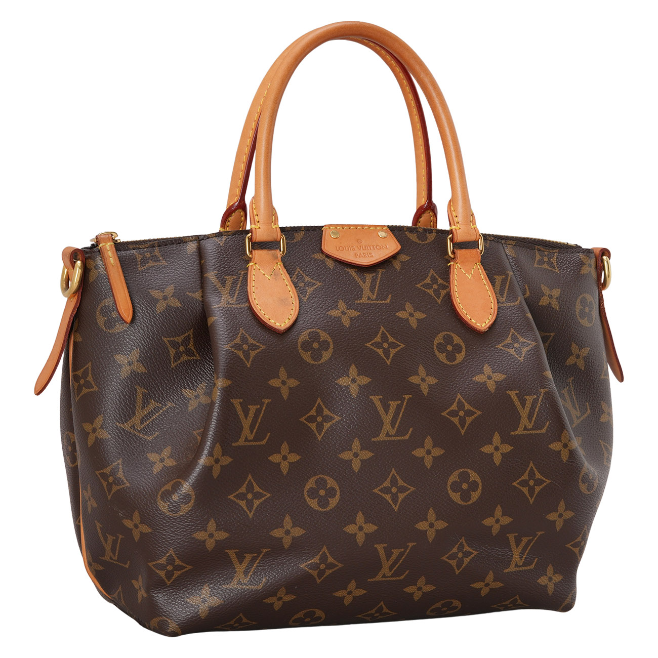 LOUIS VUITTON(USED)루이비통 모노그램 튀렌느 PM